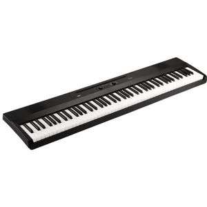 KORG Piano Liano L1 zwart lichte aanraking