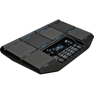 Korg MPS-10 percussie pad