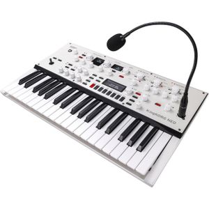 Korg KingKORG NEO - Virtual analog synthesizer