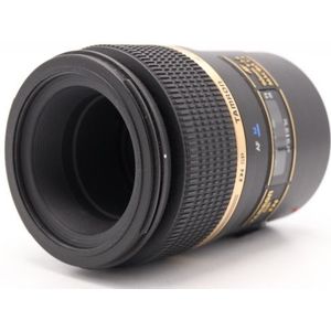 Tamron 90mm F/2.8 Macro SP Di - Camera Lens