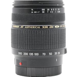 Tamron AF 28-300mm 3,5-6,3 XR Di LD ASL Macro digitale lens voor Sony