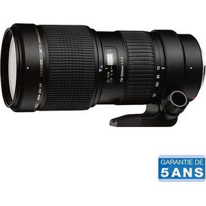 Tamron - 70-200mm F/2.8 SP Di LD (IF) Macro - Nikon