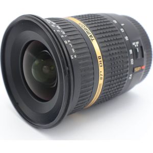 Tamron SP 10-24mm f/3.5-4.5 Di II LD Asph (IF) Canon EF-mount objectief - Tweedehands