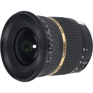 Tamron - 10-24mm F/3.5-4.5 SP Di II - Canon EF-S