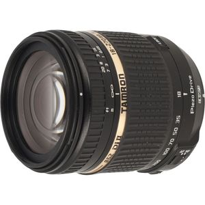 Tamron 18-270mm F/3.5-6.3 VC Di II PZD - Camera Lens