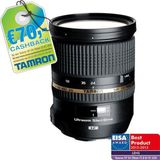 Tamron - 24-70mm F/2.8 SP VC Di USD - Objectief - Voor Nikon