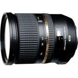 Tamron - 24-70mm F/2.8 SP VC Di USD - Objectief - Voor Nikon