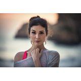 Tamron - 70-200mm F/2.8 SP Di VC USD - Camera Lens - Voor Nikon