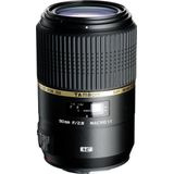 Tamron - SP 90mm F/2.8 Macro Di VC USD - Nikon