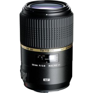 Tamron - SP 90mm F/2.8 Macro Di VC USD - Nikon