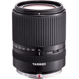 Tamron 14-150mm f/3.5-5.8 Di III MFT-mount Zwart objectief - Tweedehands