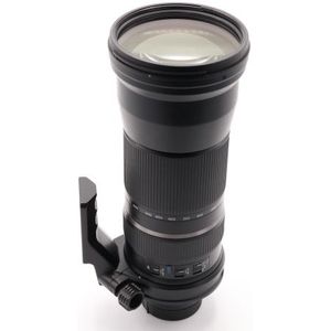 Tamron AF SP 150-600mm f/5.0-6.3 Di VC USD Nikon F-mount objectief - Tweedehands