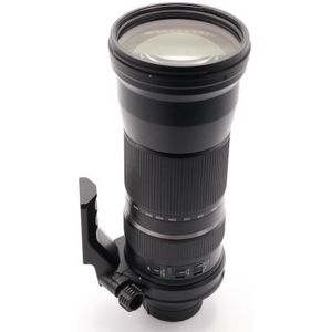 Tamron SP 150-600mm f/5.0-6.3 Di VC USD - Nikon F-mount Objectief