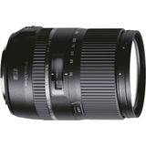 Tamron - 16-300mm F/3.5-6.3 Di II VC PZD Macro - Nikon