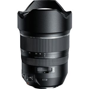 Tamron Standaardlens Sp 15-30mm F2.8 Di Vc Usd Sony (a012s)