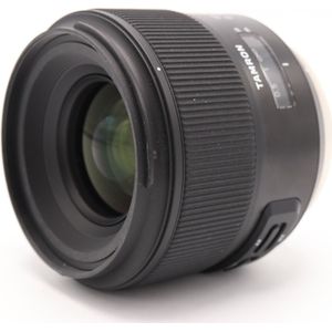 Tamron SP 35mm f/1.8 Di VC USD Nikon F-mount objectief - Tweedehands