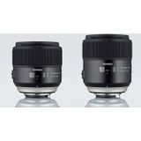 Tamron - SP 45mm f/1.8 Di VC USD - Objectief - Zwart - Voor Nikon