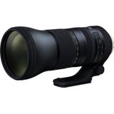 Tamron 150-600mm F/5-6.3 Di VC USD G2 Canon EF occasion