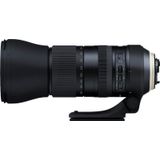 Tamron 150-600mm F/5-6.3 Di VC USD G2 Canon EF occasion