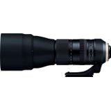 Tamron 150-600mm F/5-6.3 Di VC USD G2 Canon EF occasion