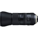 Tamron 150-600mm F/5-6.3 Di VC USD G2 Canon EF occasion