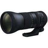Tamron 150-600mm F/5-6.3 Di VC USD G2 Canon EF occasion