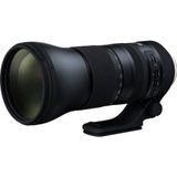 Tamron 150-600mm Di VC USD f/5-6.3 G2 Canon