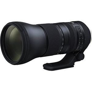 Tamron - SP 150-600mm - Lens - Zwart - Voor Canon