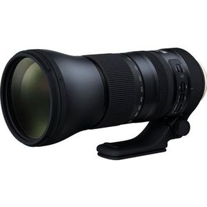 Tamron 150-600mm Di VC USD f/5-6.3 G2 Canon