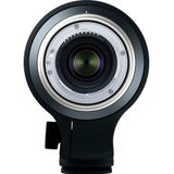 Zoom Tamron - SP 150-600 mm F/5.0-6.3 Di VC USD G2 - Compatibele frames voor Canon, Nikon, Sony