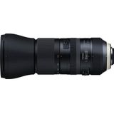 Zoom Tamron - SP 150-600 mm F/5.0-6.3 Di VC USD G2 - Compatibele frames voor Canon, Nikon, Sony