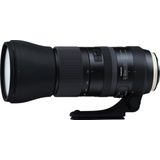 Tamron 150-600mm f/5-6.3 Nikon