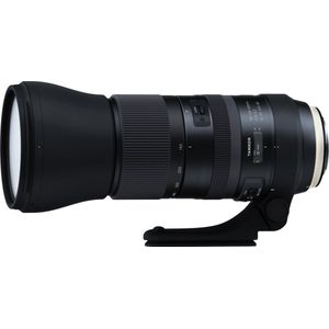 Tamron - SP AF 150-600mm - Telezoom Lens - Geschikt voor Nikon - Beeldstabilisatie