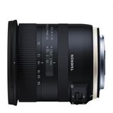 Tamron - 10-24mm F/3.5-4.5 Di II VC HLD - Cameralenzen - Zwart - Glas