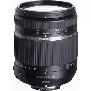 Tamron 18 270 -Camera lens kopen? | Korting tot 10% | beslist.nl
