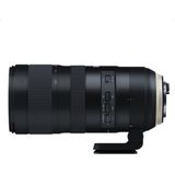 Tamron - 70-200 Mm Di Vc G2 - Telelens - Zwart - Digitale Lens voor DSLR-camera's