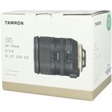 Tamron - SP AF 70-200mm F/2.8 Di VC USD G2 - Zoomlens - Geschikt voor Nikon
