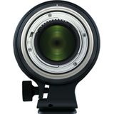 Tamron A025N SP 70-200mm F/2.8 Di VC USD G2 Lens Voor Nikon, Zwart