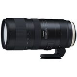 Tamron - SP AF 70-200mm F/2.8 Di VC USD G2 - Zoomlens - Geschikt voor Nikon