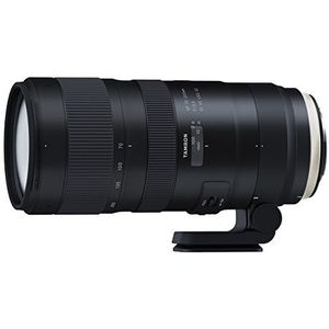 Tamron - SP AF 70-200mm F/2.8 Di VC USD G2 - Zoomlens - Geschikt voor Nikon