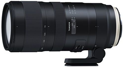 Tamron - SP AF 70-200mm F/2.8 Di VC USD G2 - Zoomlens - Geschikt voor Nikon