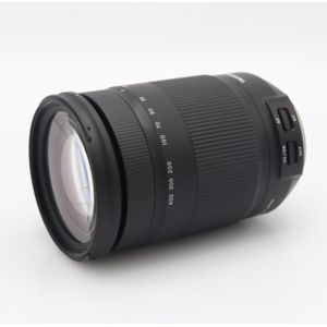 Tamron - 18-400mm F/3.5-6.3 Di II VC HLD - Camera Lens