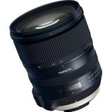 Tamron SP 24-70mm F/2.8 Di VC USD G2 Lens voor Canon zwart