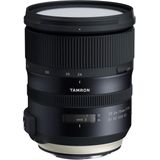Tamron - SP 24-70mm f/2.8 Di VC USD G2 - Objectief - Zwart