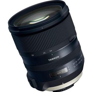 Tamron SP 24-70mm F/2.8 Di VC USD G2 Lens voor Canon zwart