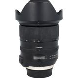 Tamron - SP 24-70mm f/2.8 Di VC USD G2 - Objectief - Zwart - Voor Nikon F