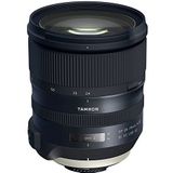Tamron SP 24-70mm f/2.8 Di VC USD G2 Nikon F-mount objectief - Tweedehands
