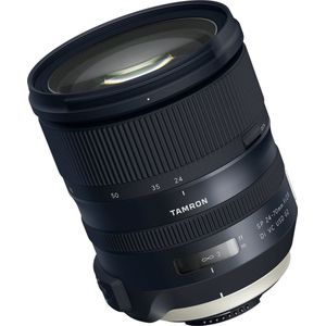 Tamron 24-70 mm F/2.8 G2 Di VC USD G2 zoomlens voor Nikon Mount