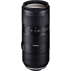 Tamron - 70-210mm F/4 Di VC USD - Telezoom - Canon