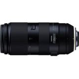 Tamron 100-400mm f/4.5-6.3 Di VC USD (Canon EF)